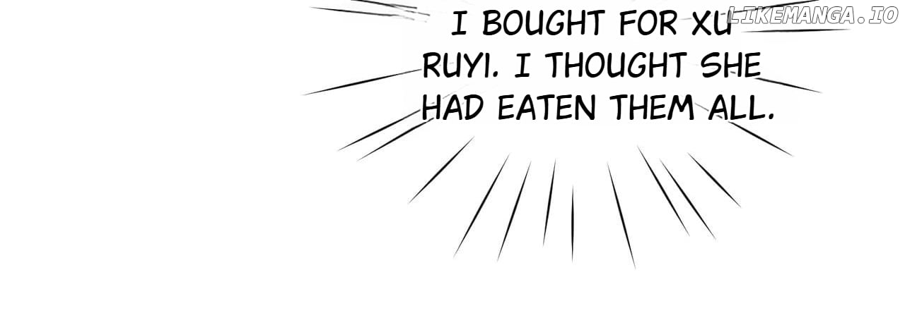 You Are My Desire Chapter 86 - page 30
